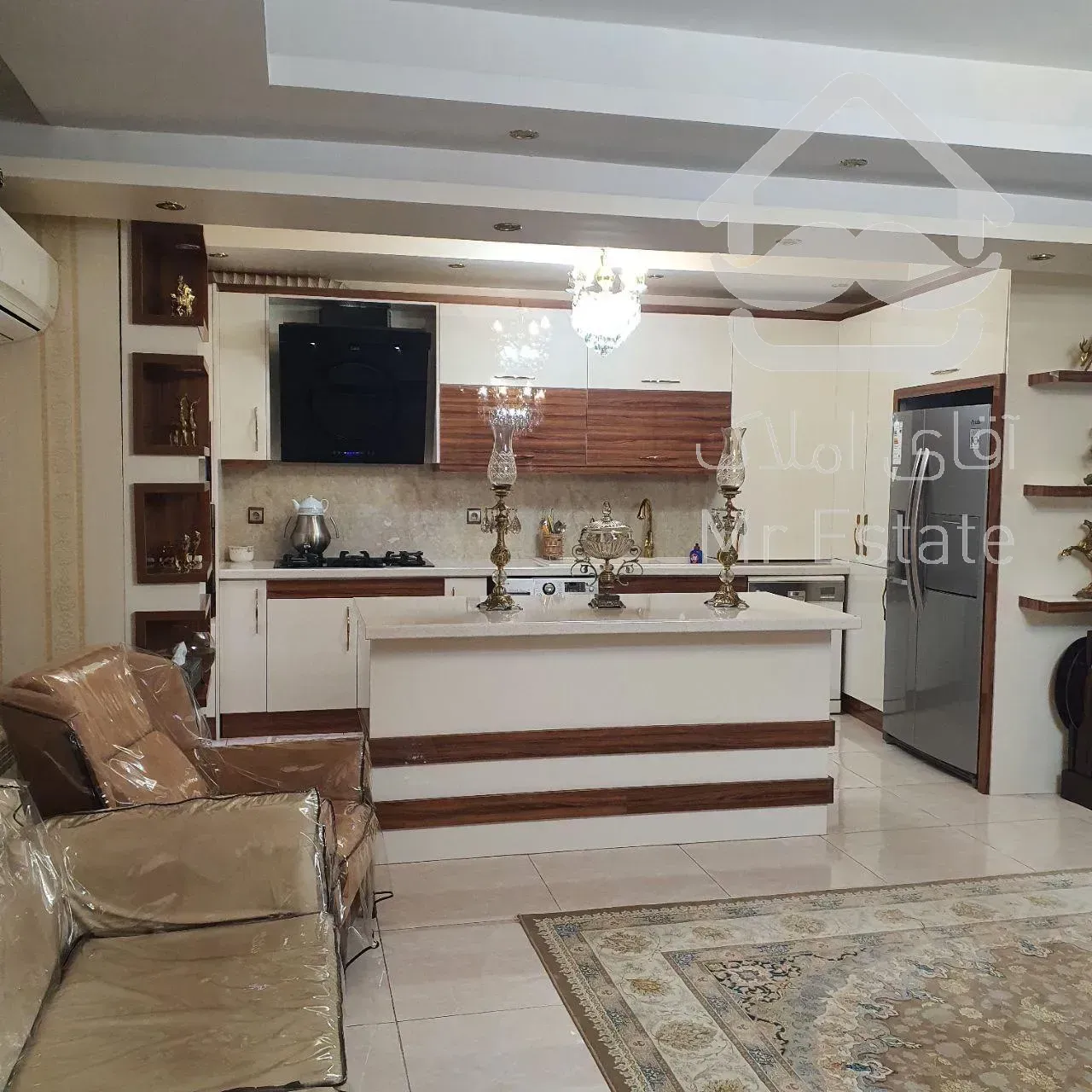 فروش آپارتمان 110 متری در گلشهر