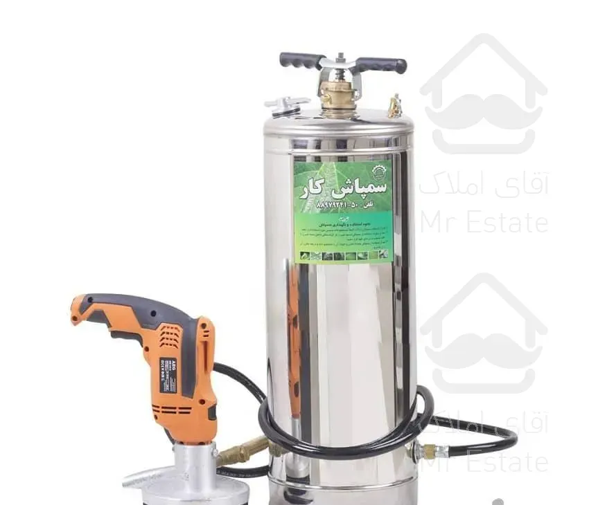 مبل شویی و قالیشویی در منزل