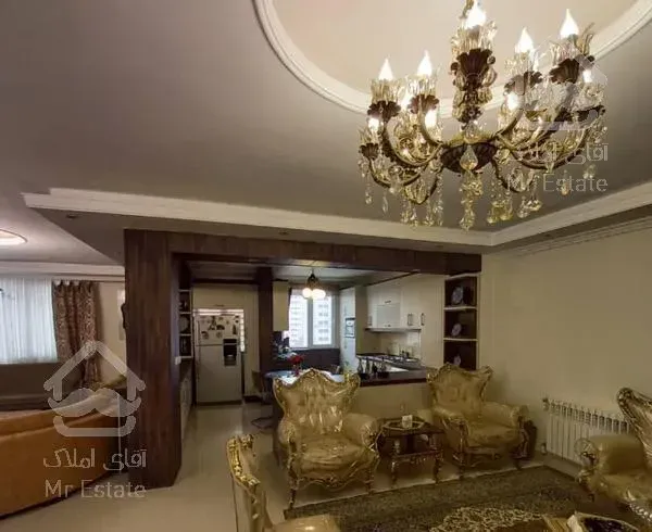 ۱۳۵ متری پر نور در  فرعی