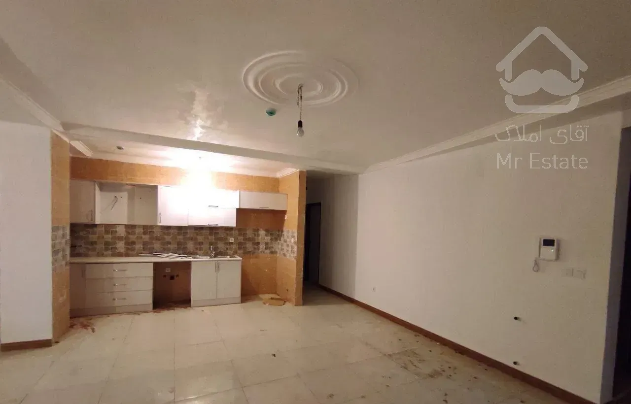 فروش آپارتمان کلید نخورده نوساز در 17 شهریور چالوس