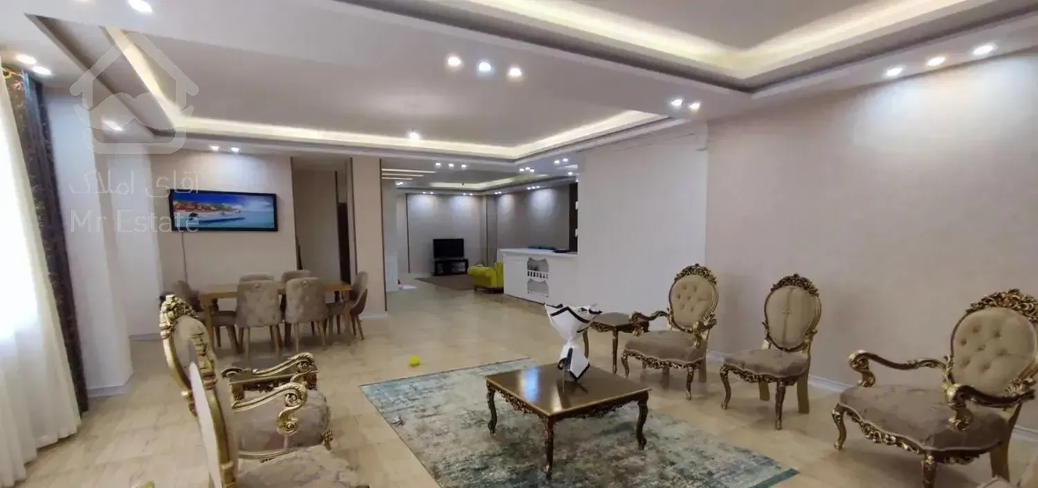 اجاره آپارتمان تک واحدی ۲۴۰ متری /راهنمایی/لوکس