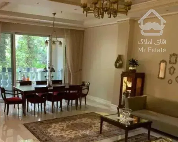 آپارتمان ۱۲۰ متری/ فول امکانات/فاز۱ مهرشهر