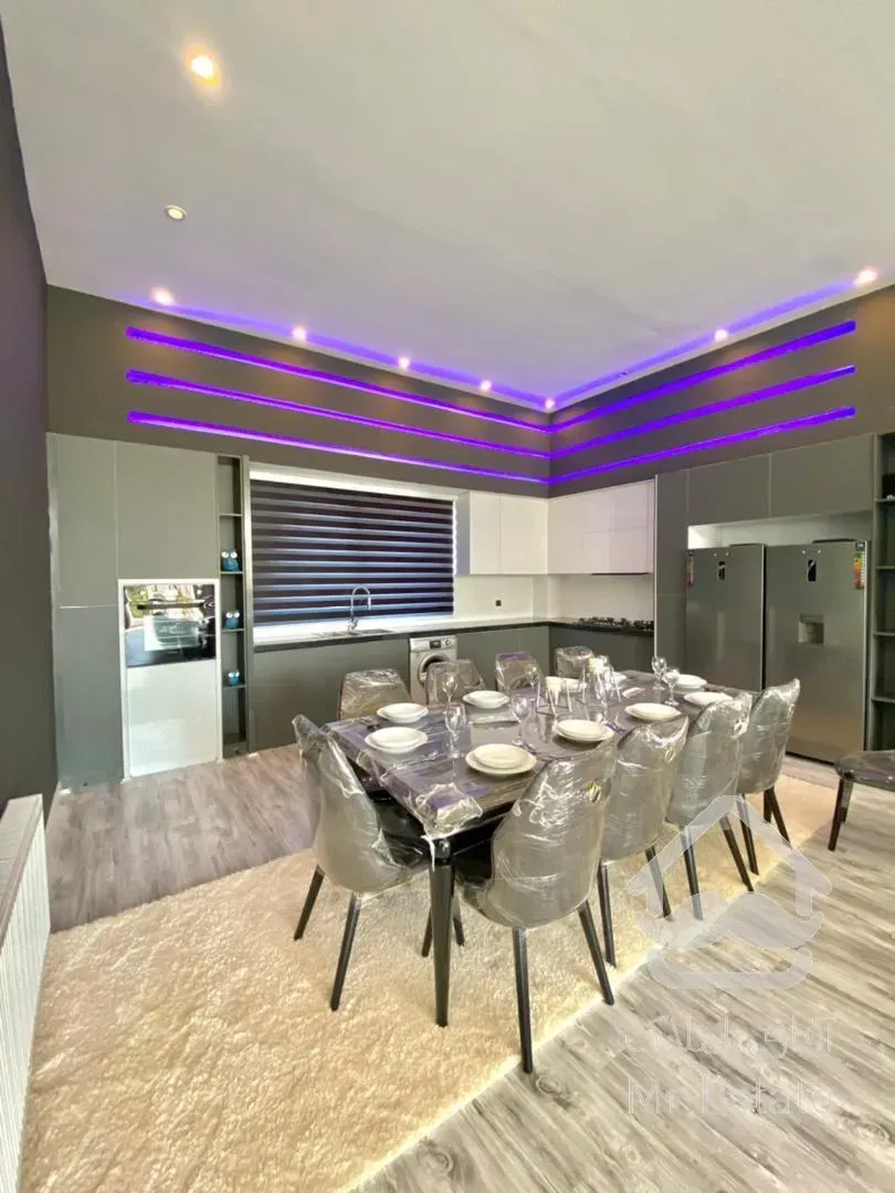 فروش ویلا سوپر مدرن ۱۰۰۰ متری در نوشهر