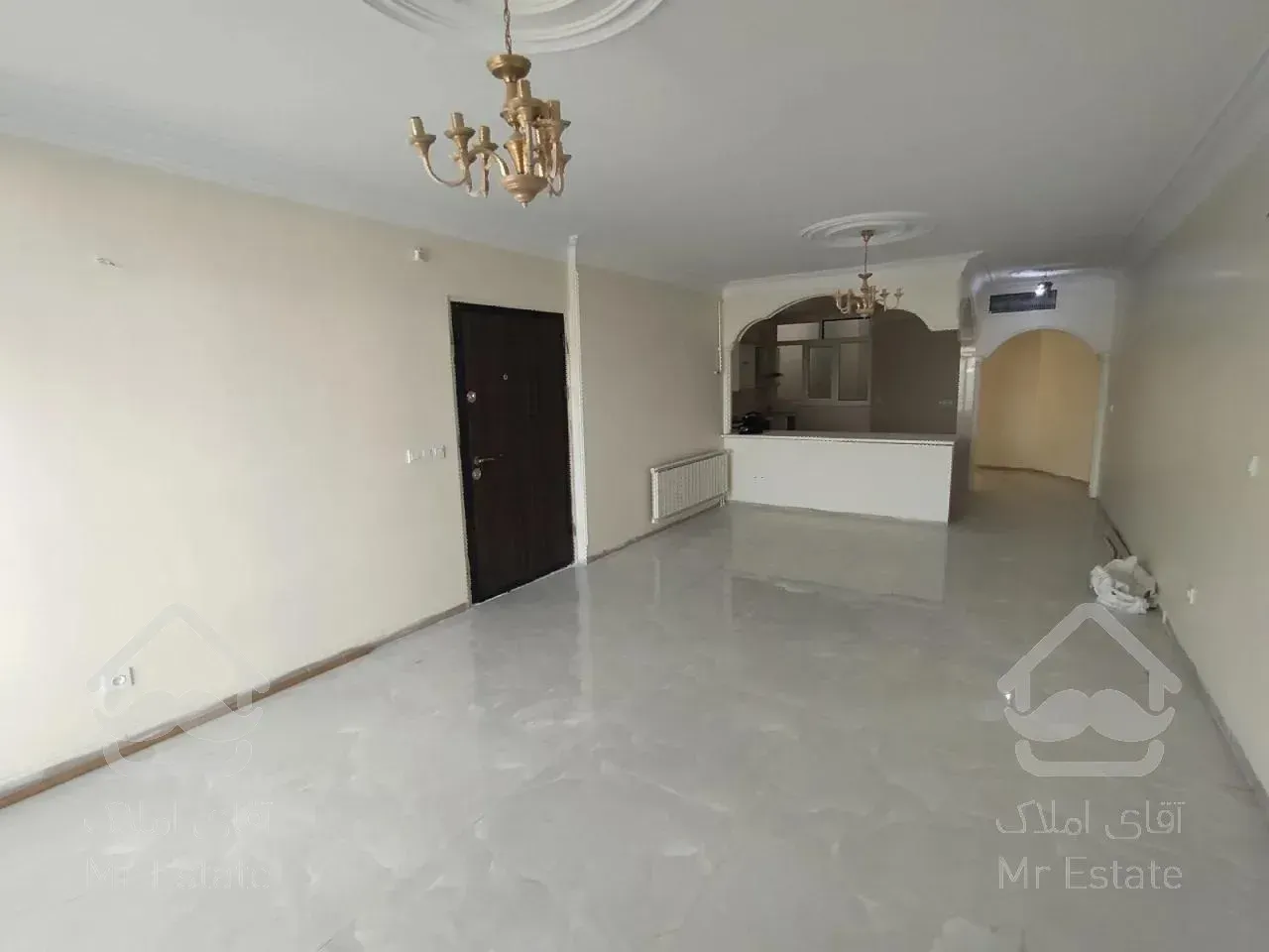 ۸۰ متر ۲خواب