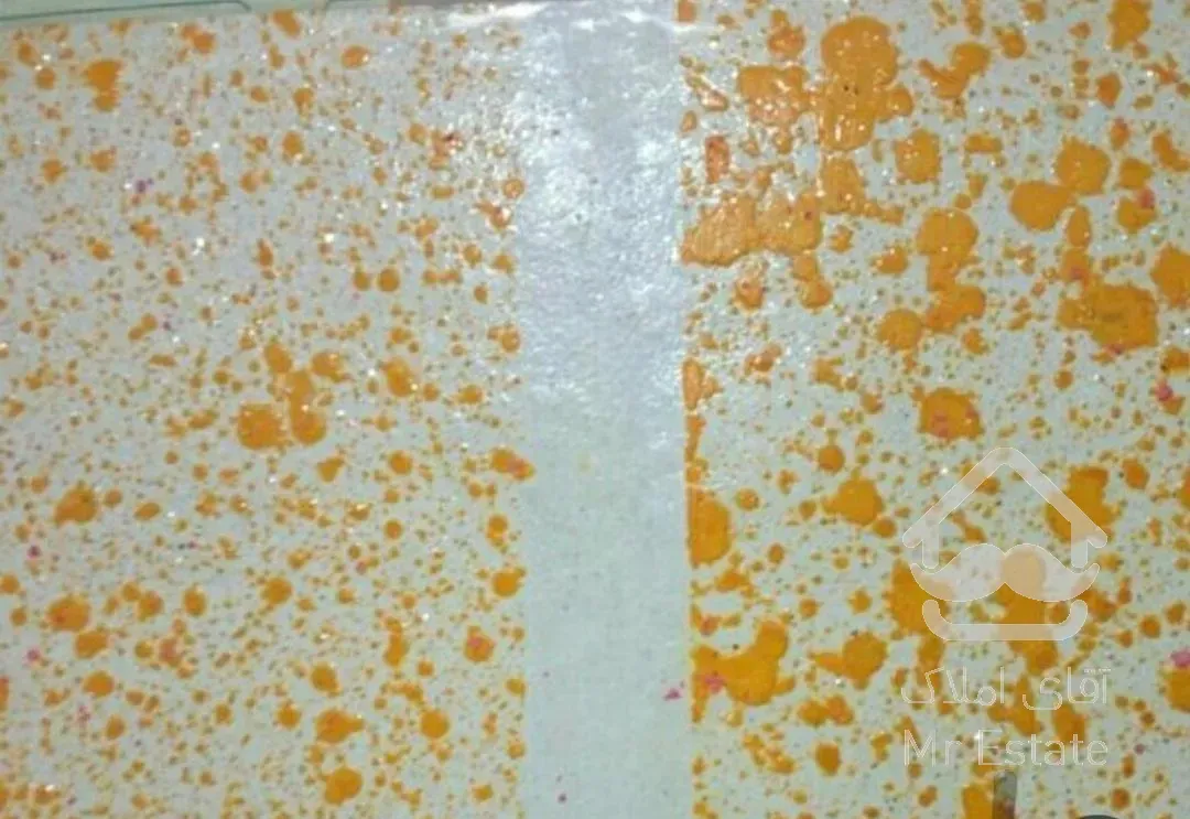 کنیتکس بلکا گرانولیت نقاشی کنتکس