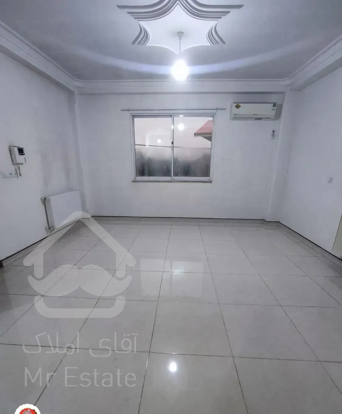 نبض شهر(«آپارتمان 68m دو طبقه چهار واحدی »)