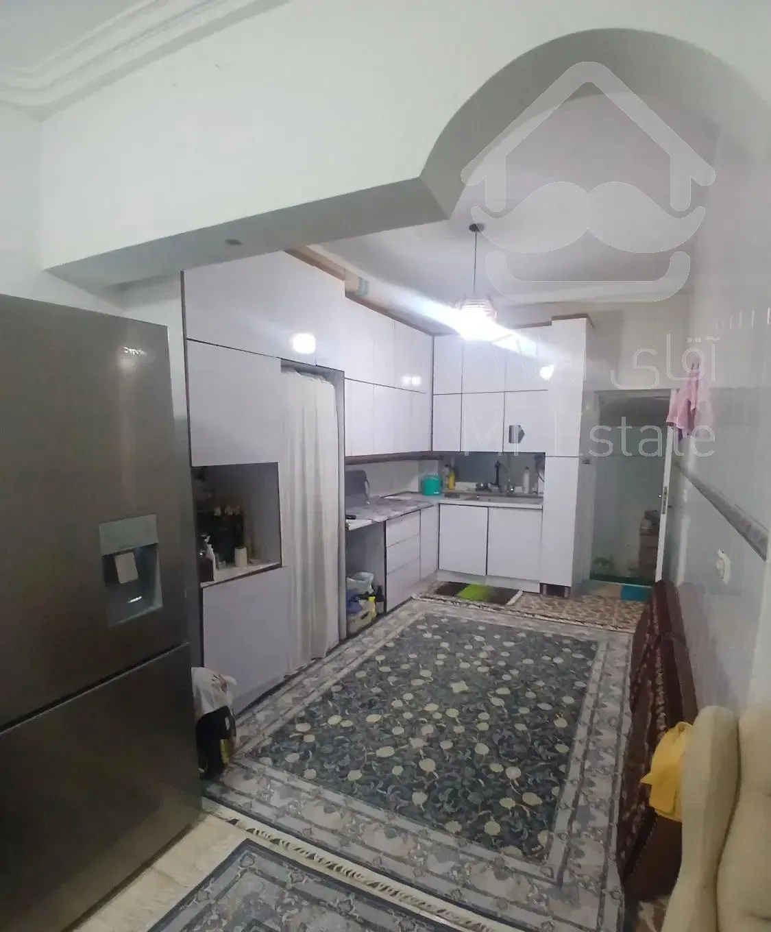اجاره آپارتمان 85متری شهری