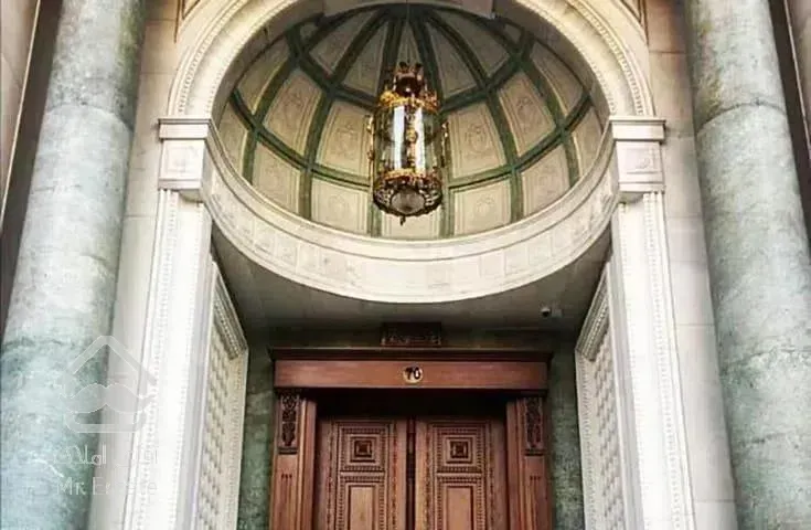 دروس برج باغ ۱۸۵ متر ۳خواب احتشامیه رهن واجاره