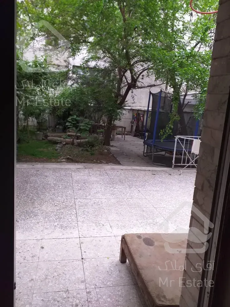 ۱۲۰متر ۲خواب ونک / ۱۵۰ متر حیاط اختصاصی / ۱۲ متر انباری