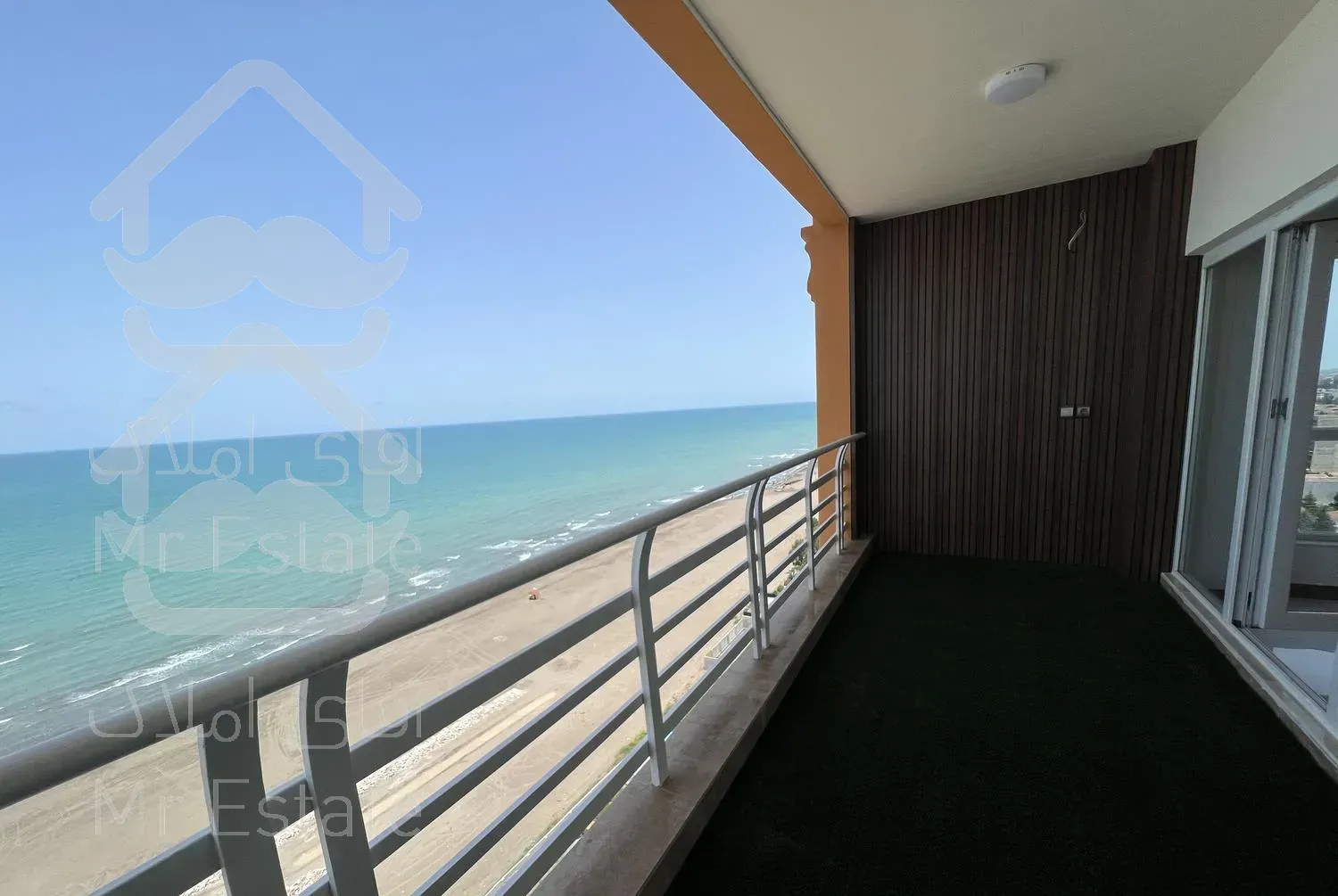 واحد۲۰۵ متری/ پلاک ۱ /طبقه ۱۱/