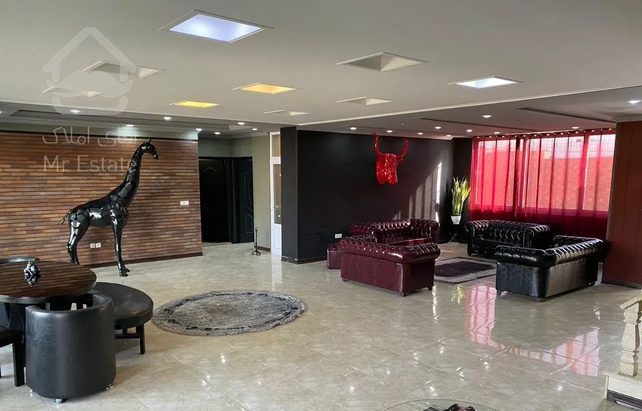 ۲۷۸ متر سوپر لوکس گاندی