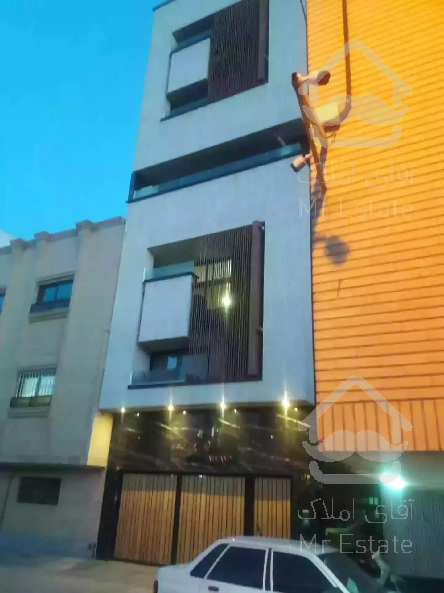 فروش آپارتمان 177 متری