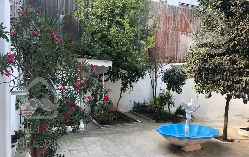 رهن واجاره ویلایی مستقل پاسداران میدان پرستار