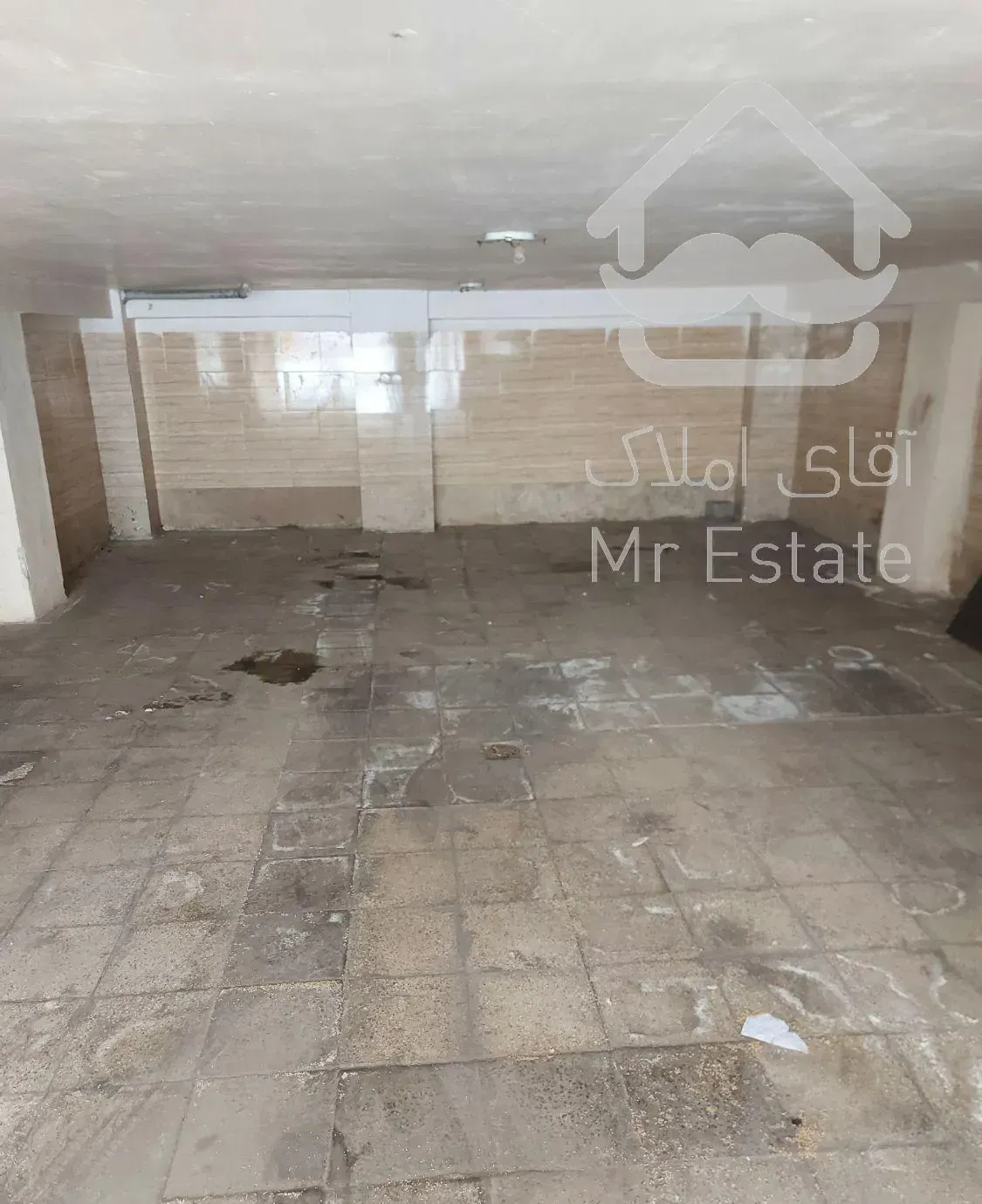 اپارتمان ۵۲ متر بریانک تخلیه