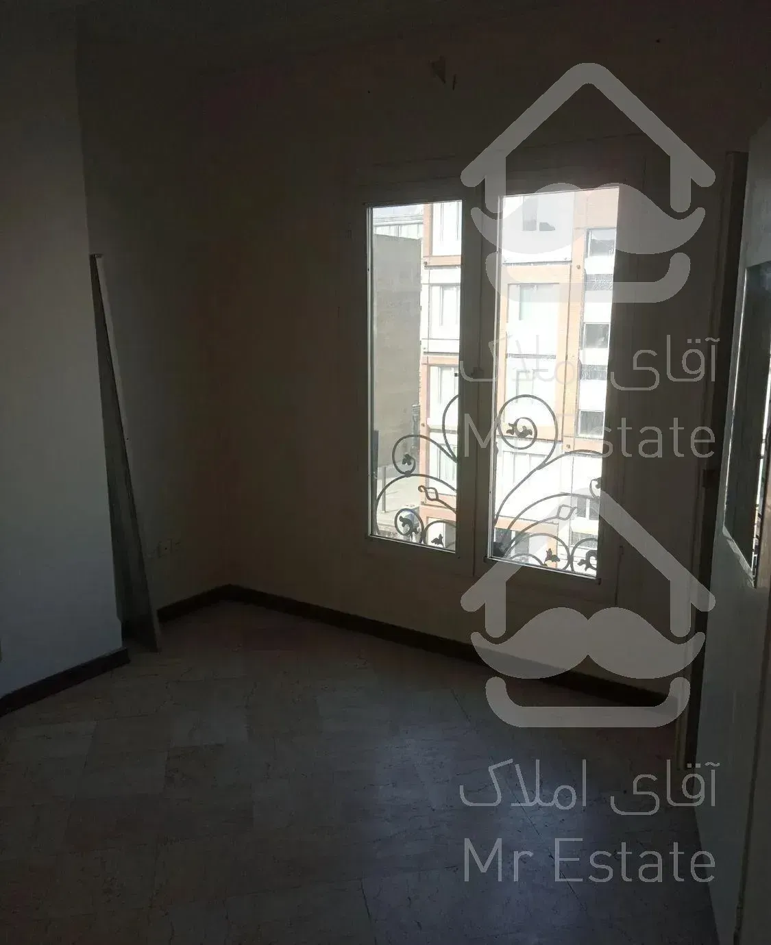 آپارتمان 100متری مرزداران