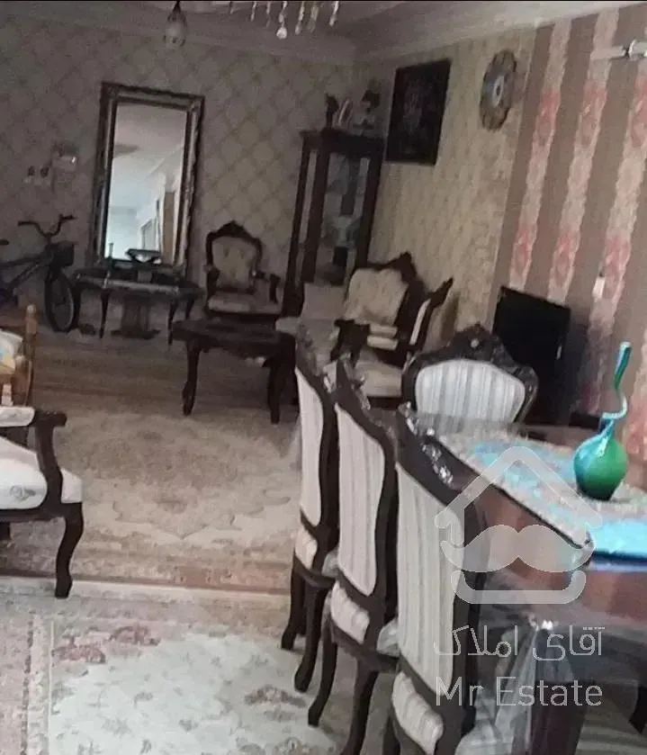 ۶۸ متری.دوخوابه.مترو پیروزی دودقیقه