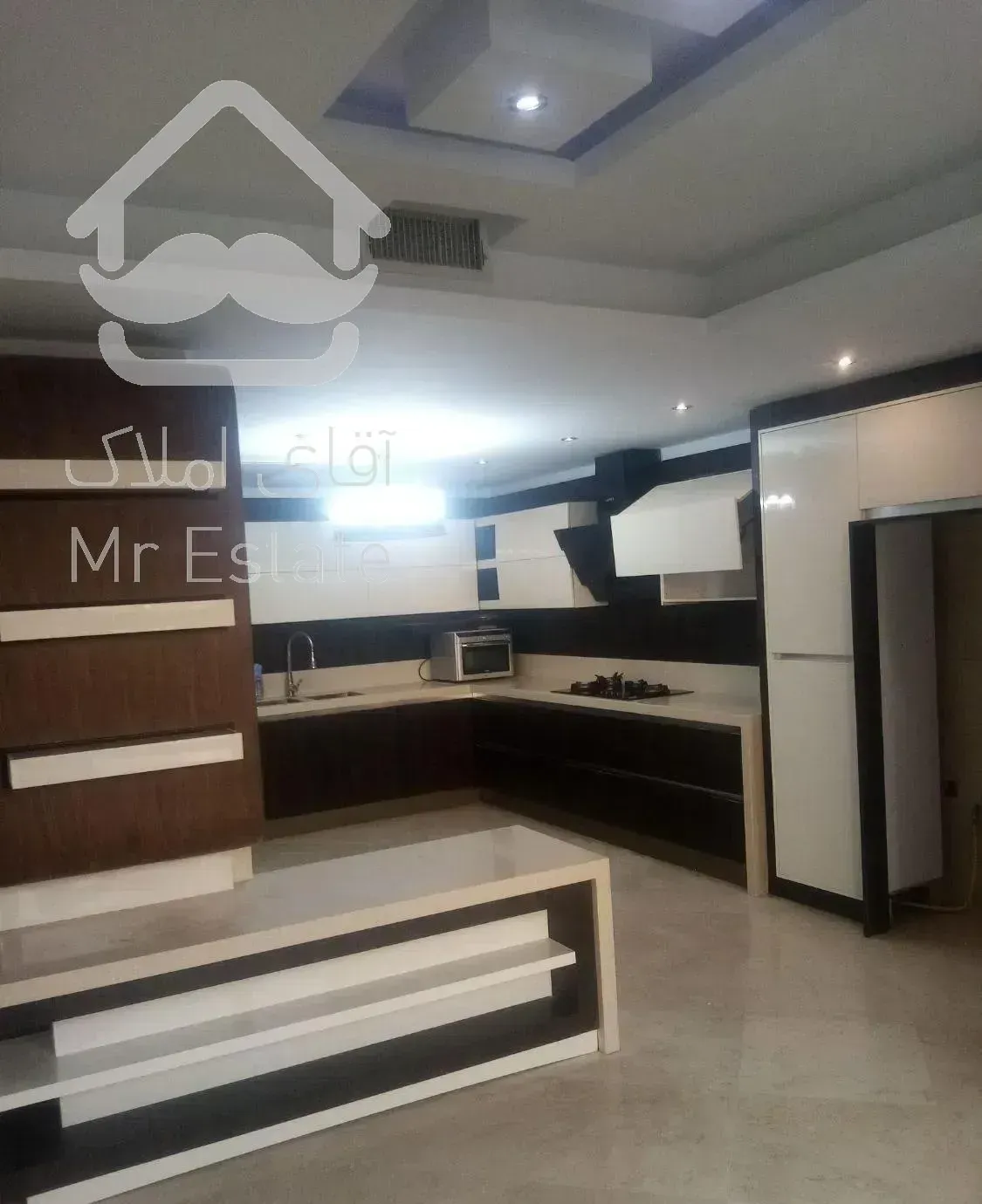 شیخ بهایی شمالی 160مترفول بازسازی