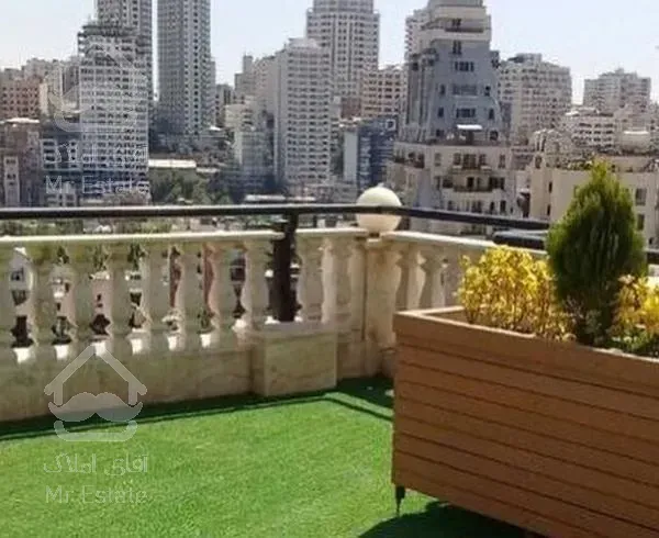 آپارتمان ۱۴۷ متری فرشته