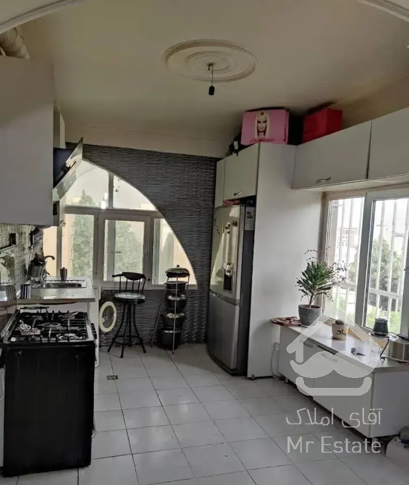 ۶۲ متر یک خوابه ملکی نسب  شهید عراقی