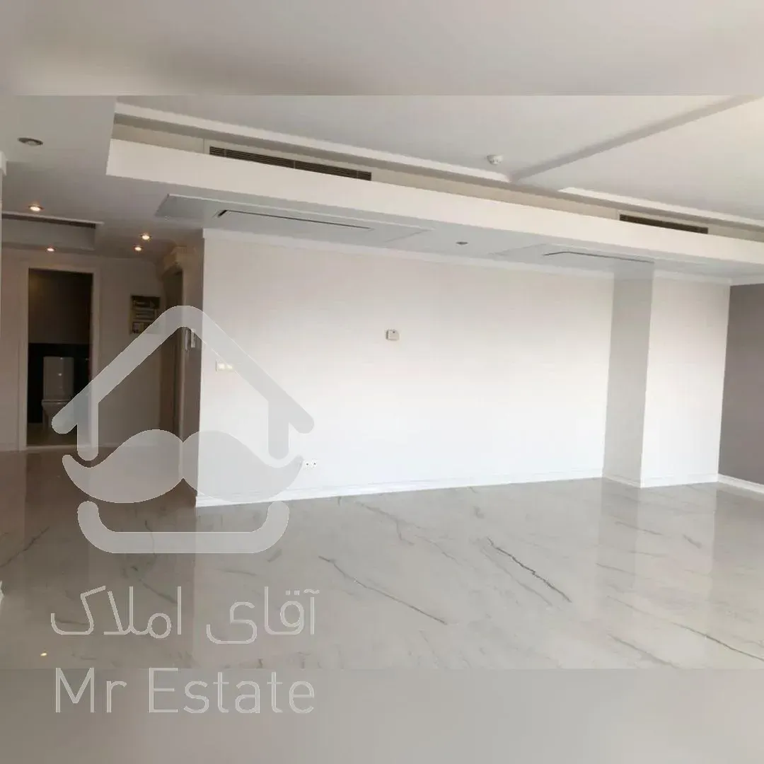 گلسنگ ۱۷۰ متر ۲ خواب مستر فول