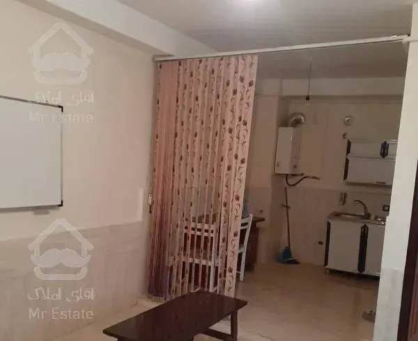 آپارتمان نقلی بر خیابان رفیعی قدس