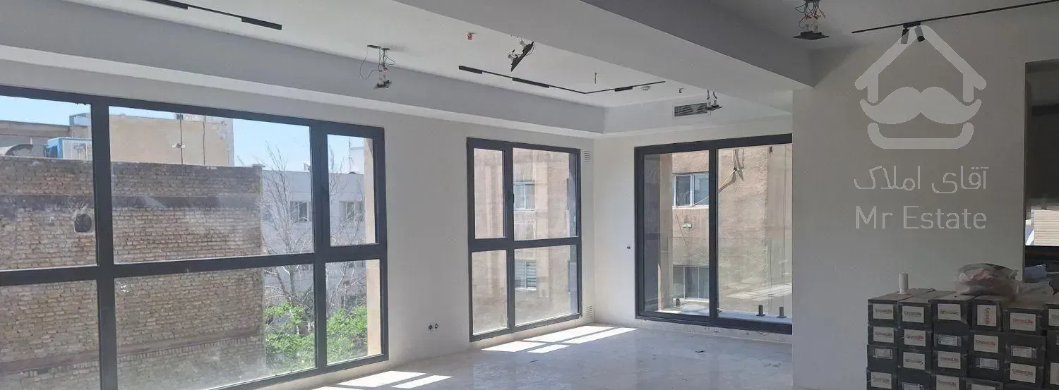 فروش آپارتمان ۱۰۵ متری ۲ خوابه در آرژانتین