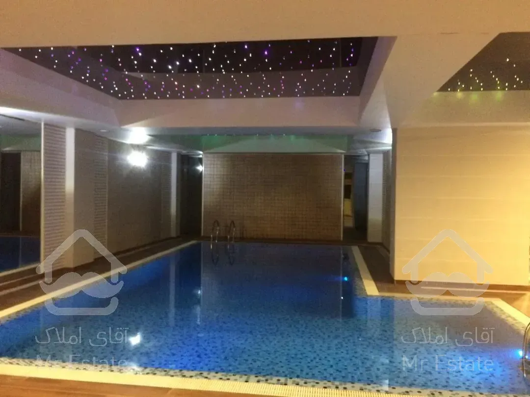 فروش آپارتمان ولنجک 140  متر لوک