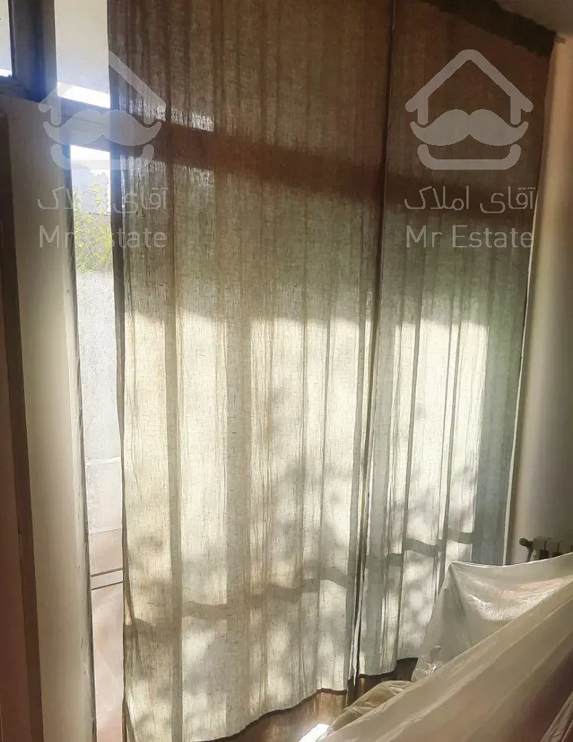 آپارتمان ۲۴۶ متری جردن