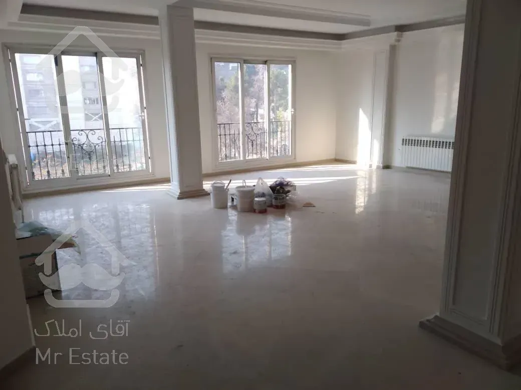 اجاره و رهن آپارتمان الهیه 180  متر لوکس