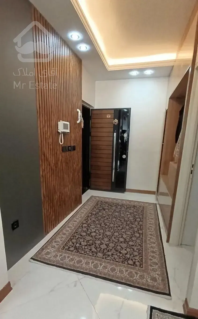 ۱۳۵ متر // سه خواب// فول مشاعات