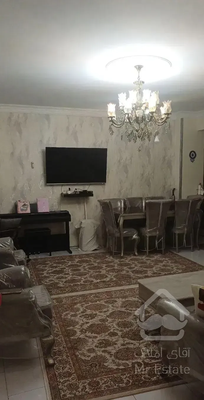 فروش واحد ۷۶.۵ متری خیابان لازار ک پنجم