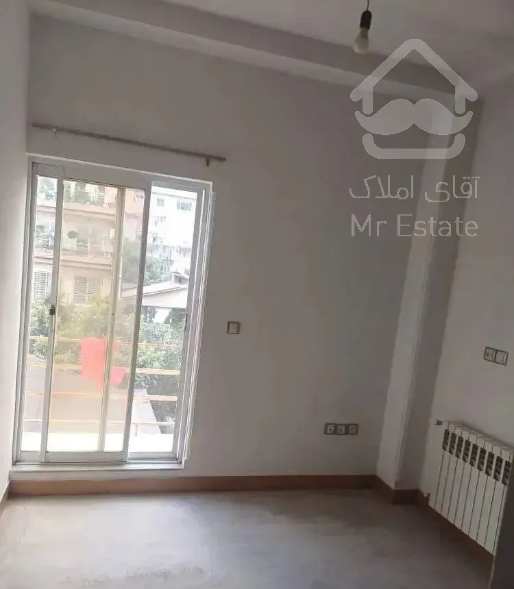 اجاره آپارتمان 90متری هراز(تخلیه) قابل تبدیل