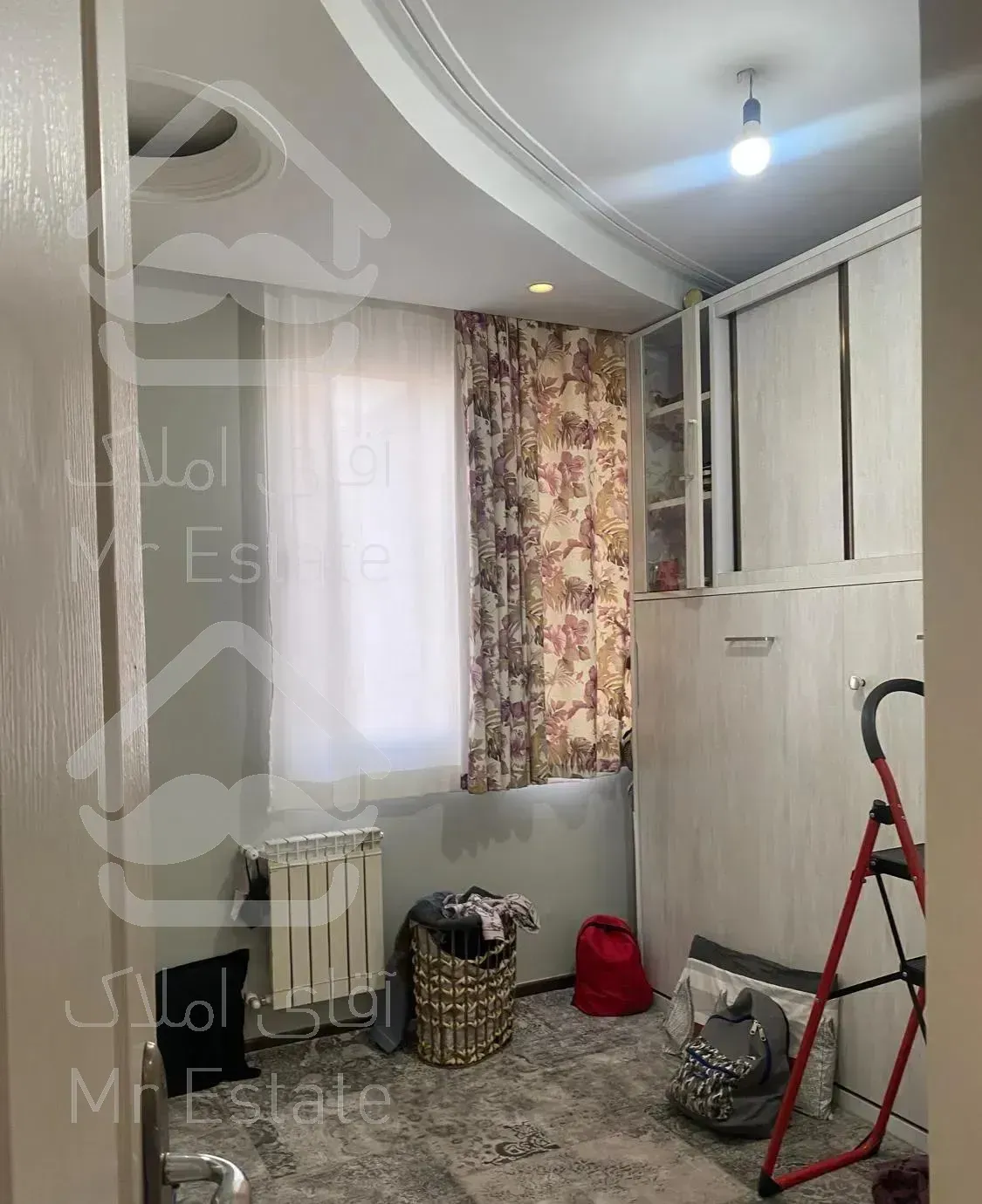 رهن آپارتمان تک خوابه محدوده خیابان جدیدی