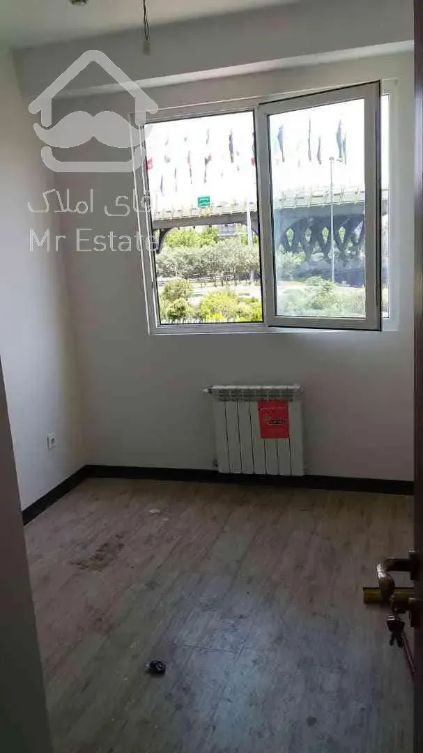 خرید اپارتمان *۱۴۳متر تک واحدی*بلوار فردوس شرق