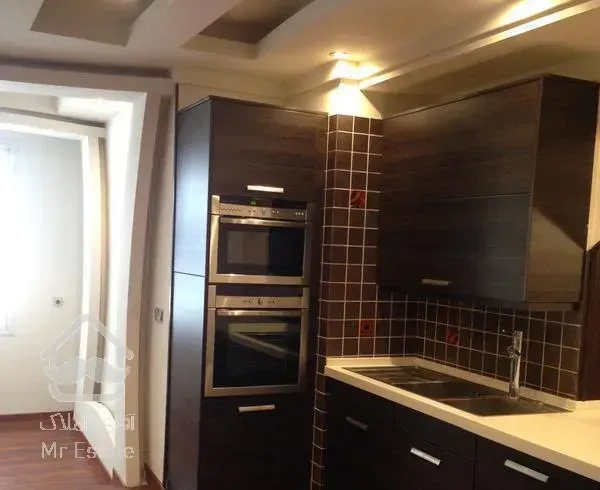 ٢١٧ متر برج ایران زمین شهرک غرب