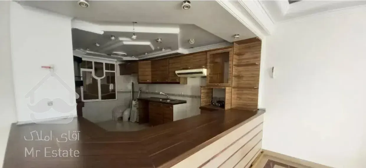 180مترى نبض کامرانیه *فول نوسازى با نور *