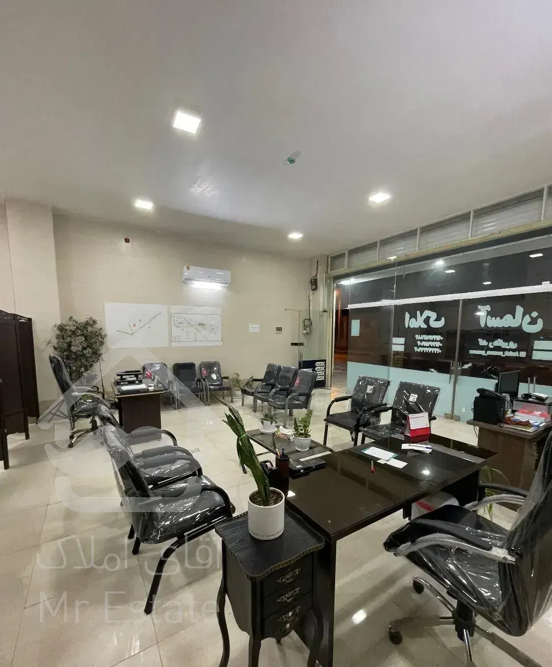 رهن کامل واحد ۵۰متری