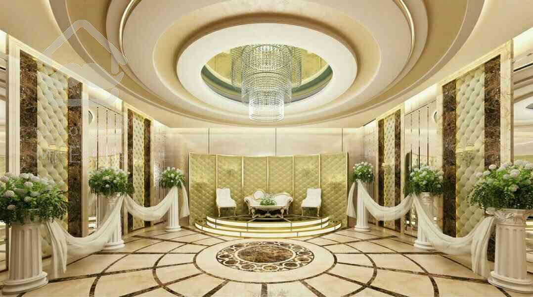 سهام توان مند سازی ارتش ( ۵۰ متری ) چیتگر منطقه ۲۲