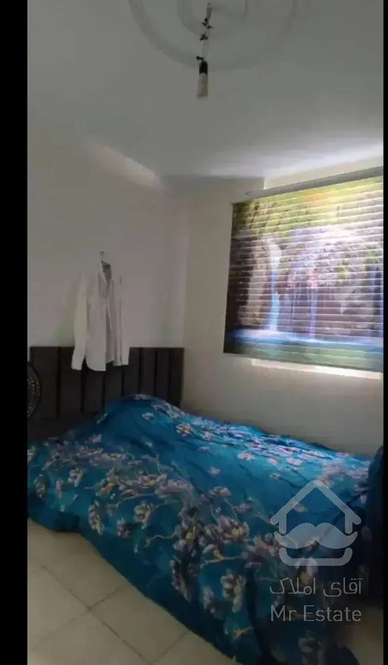 ۳۸ متر تک واحدی طبقه همکف