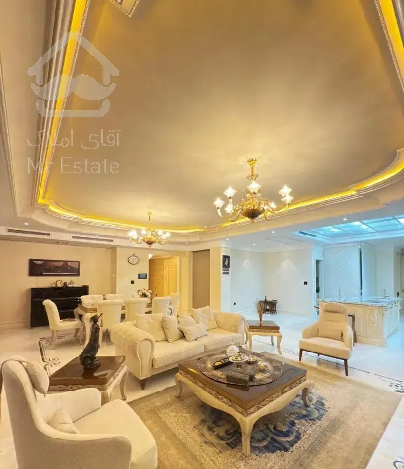 اپارتمان ۸۵متر دو خواب نوساز