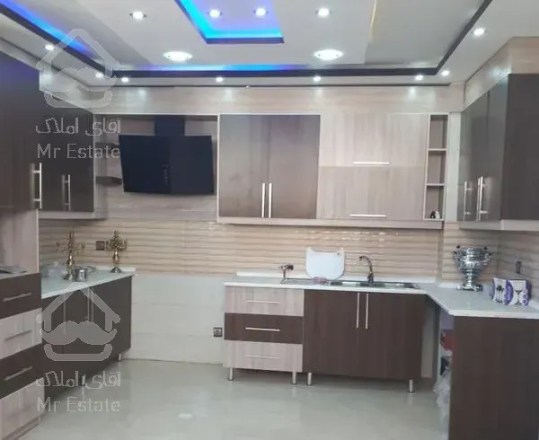 اجاره آپارتمان دو خواب