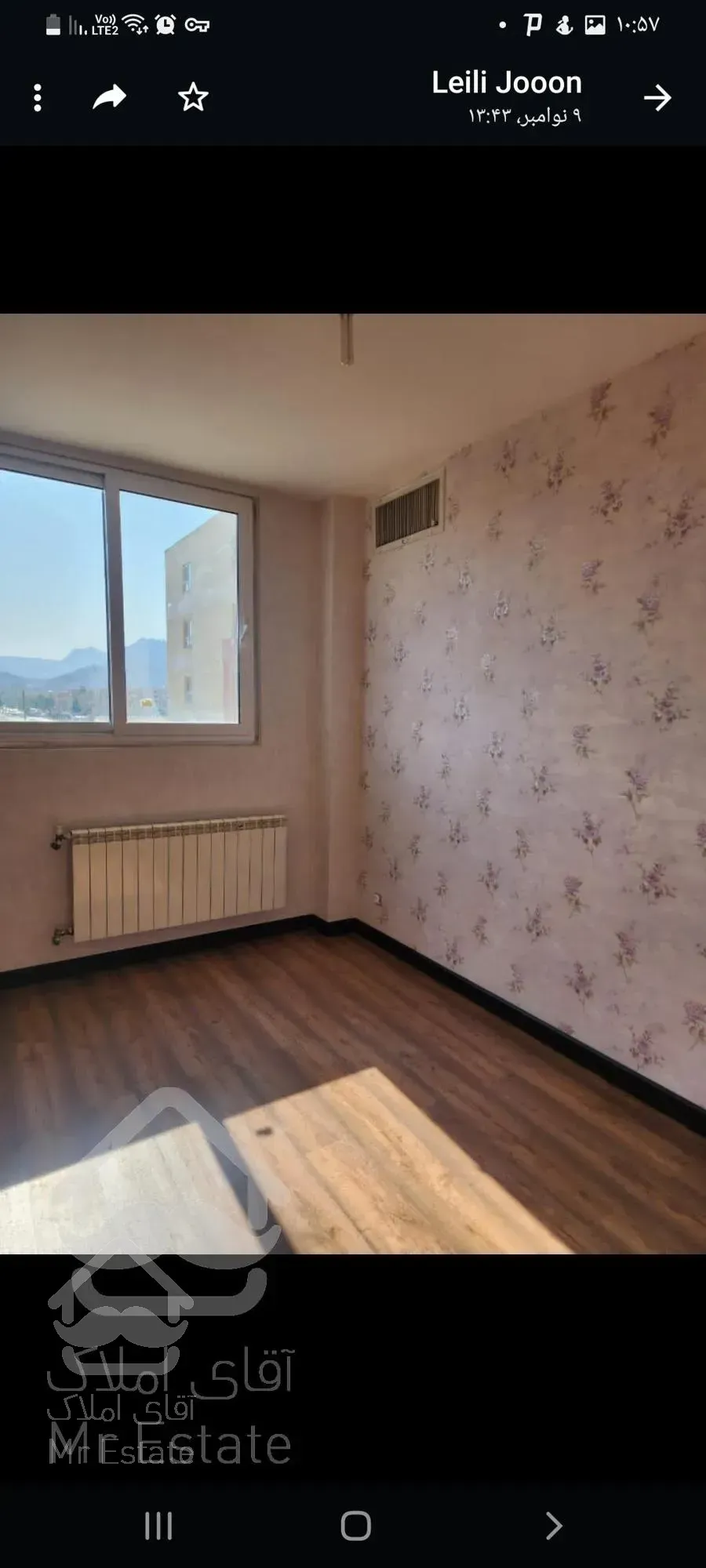 بازسازی شده 94متری