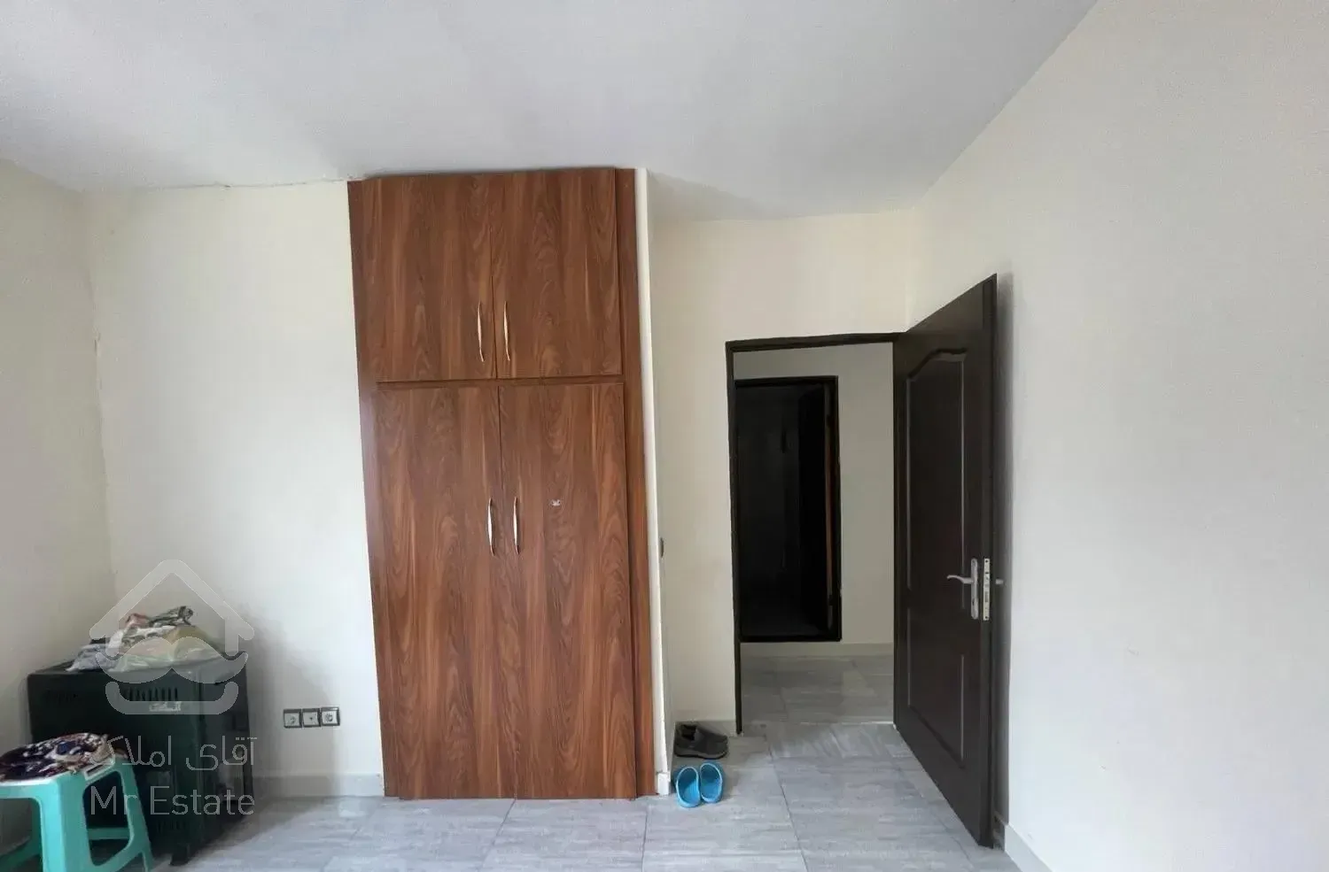 آپارتمان ۷۶ متری شهرکی فاز ۱۲