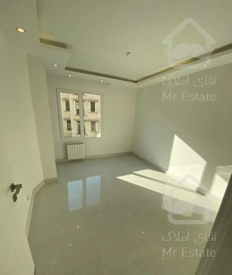 ۱۱۵متری ۲خواب ، فول بازسازی / کیکاووس