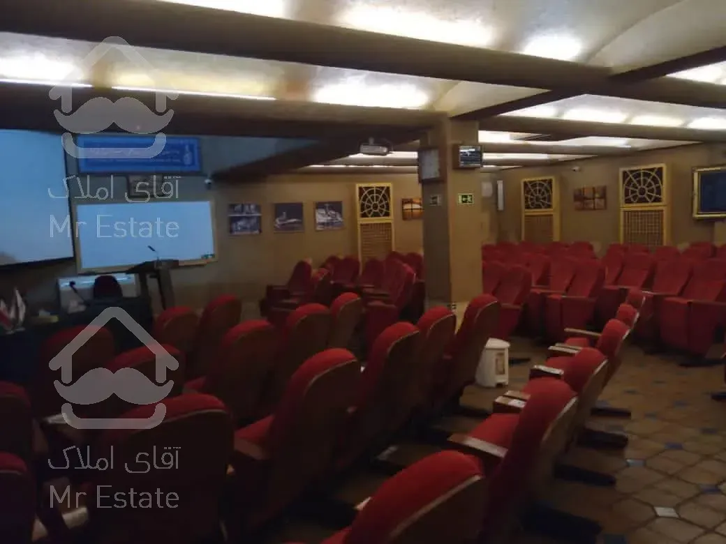 فروش مستغلات جردن 2400  متر شیک