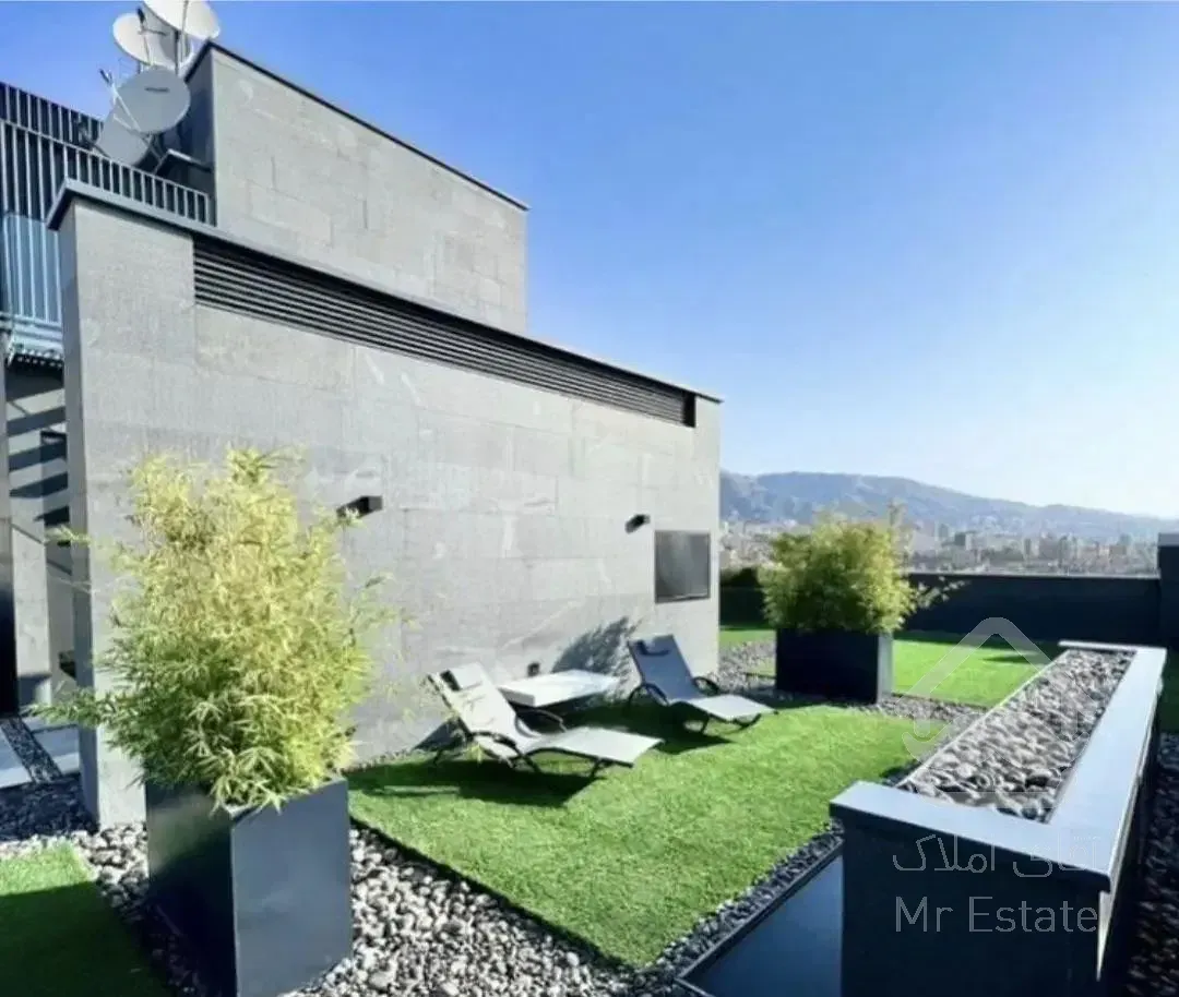 محمودیه ۱۲۰ متر ۲ مستر مشاعات هتلینگ