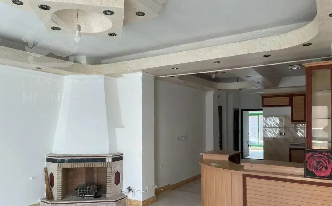 آپارتمان دوخوابه سندتکبرگ