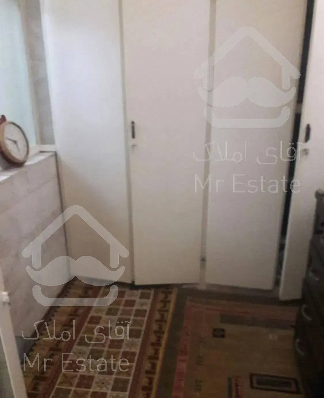 آپارتمان خوش نقشه وشیک