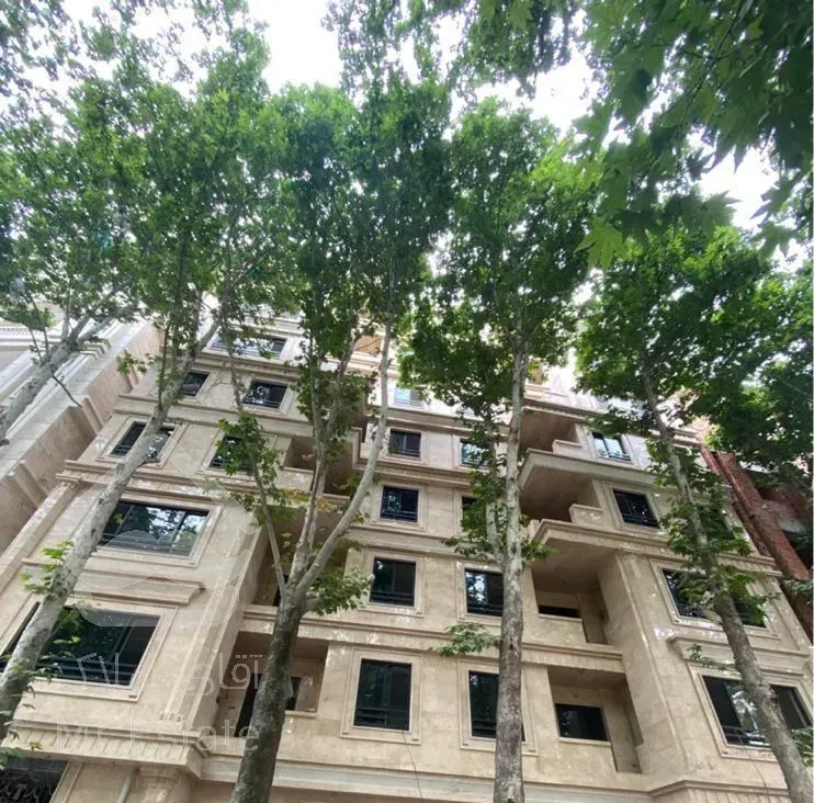 آپارتمان فول امکانات زیباشهر/۱۵۵متری/۳ خواب