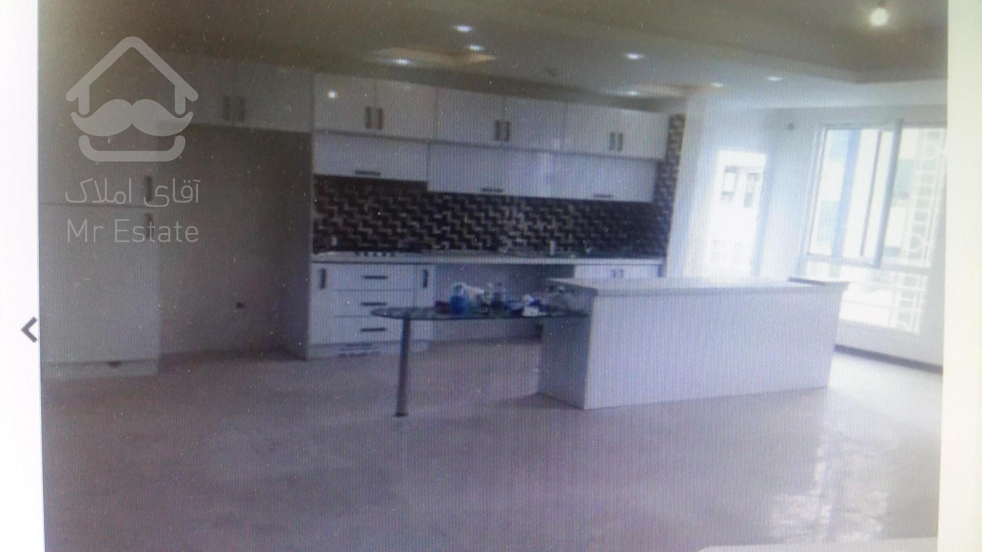 خرید و فروش آپارتمان 118 متری 2 خوابه جنت اباد